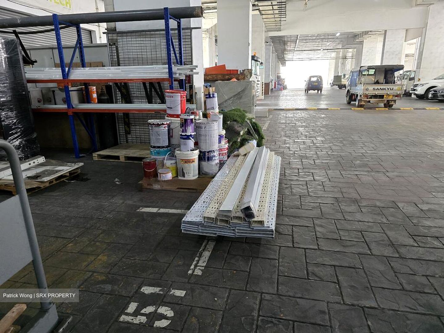 Eco-tech@sunview (D22), Factory #453335831